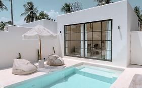 Cahaya Villas - Luxury Villa With Private Pool